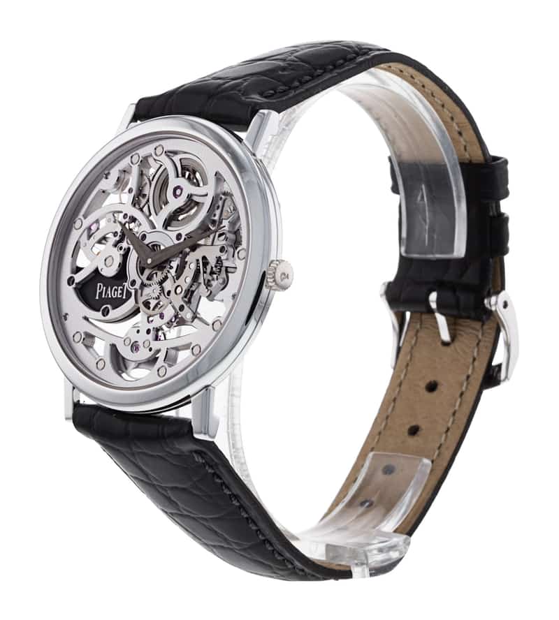 Piaget Altiplano G0A37132